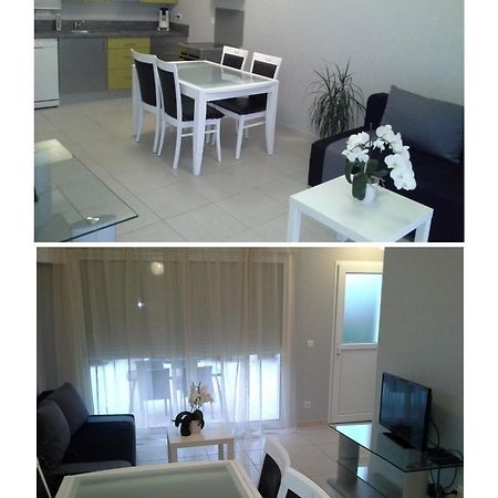 Appartement T2 Tout Equipe Le Fauga Zewnętrze zdjęcie