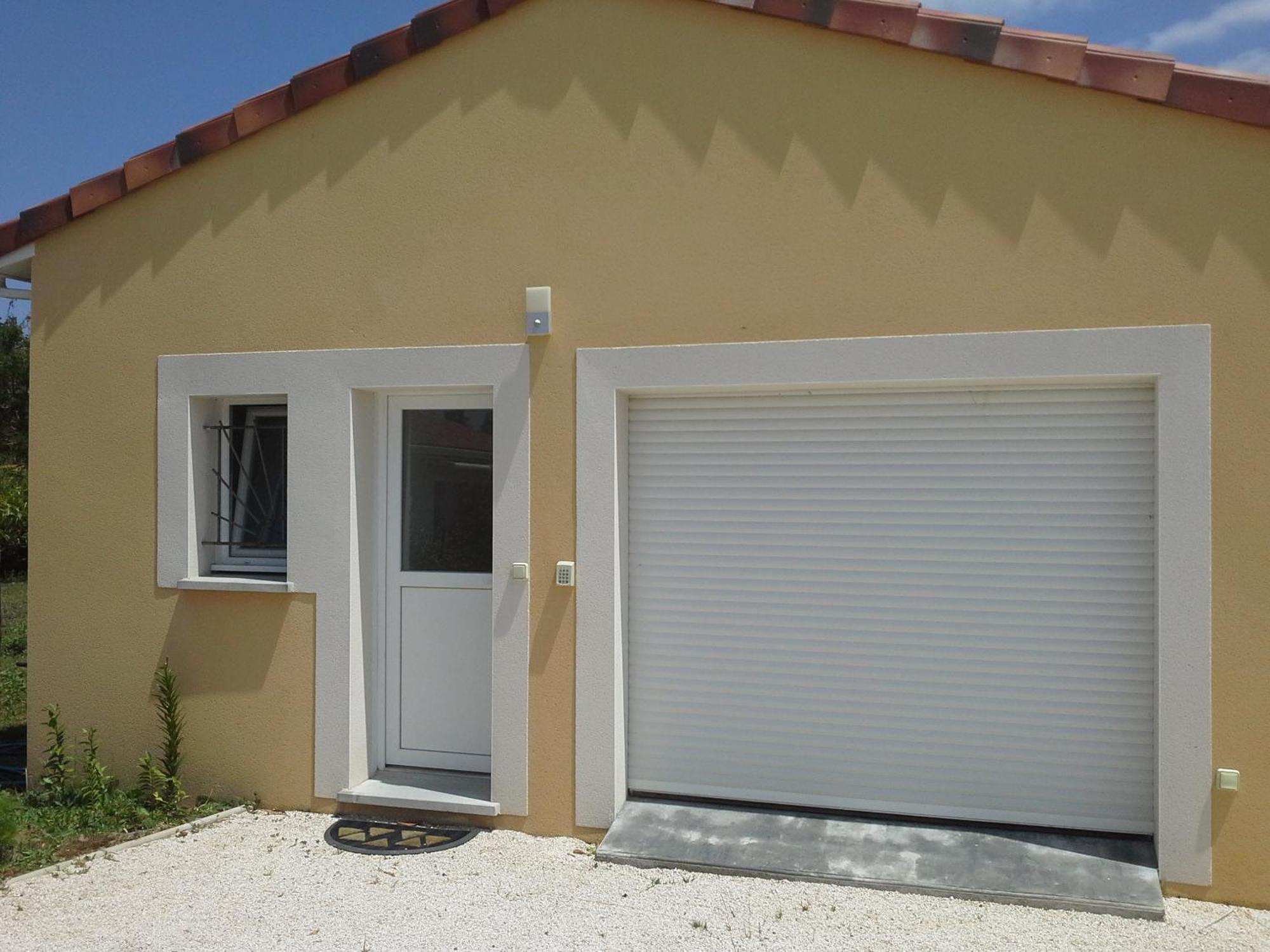 Appartement T2 Tout Equipe Le Fauga Zewnętrze zdjęcie