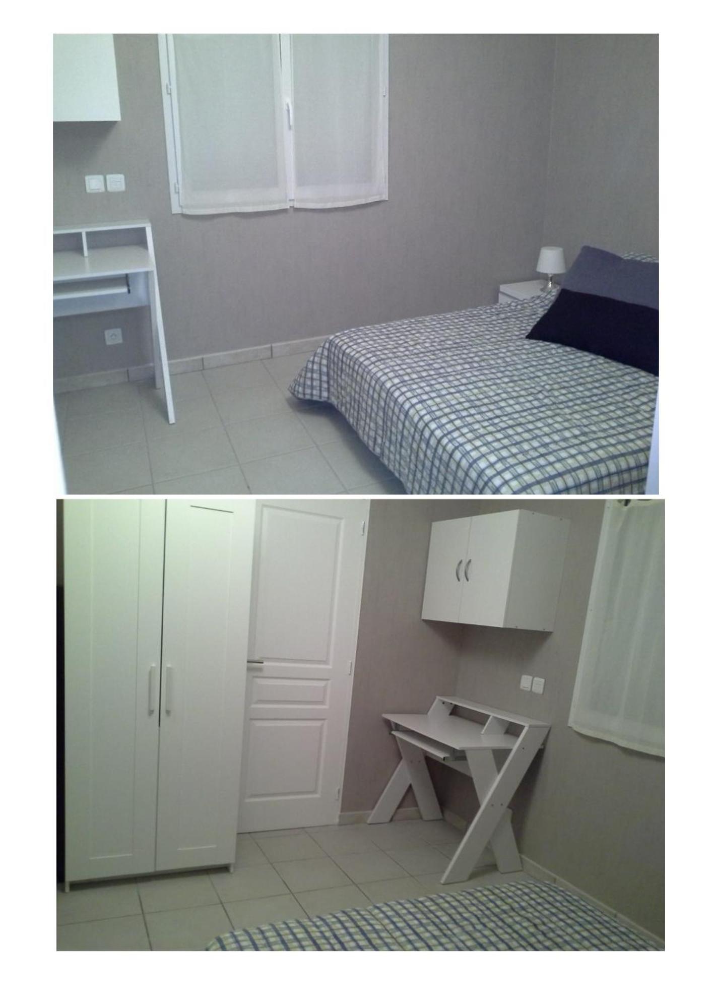 Appartement T2 Tout Equipe Le Fauga Zewnętrze zdjęcie