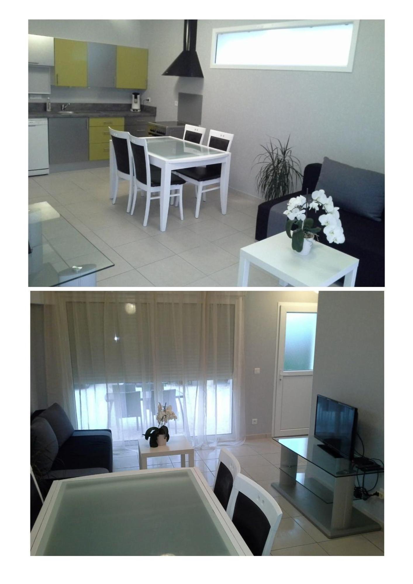 Appartement T2 Tout Equipe Le Fauga Zewnętrze zdjęcie
